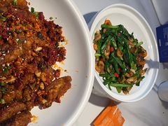 -兰湘子·湘菜小炒(长安万科广场店)