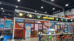 -多乐岛运动游乐城(杭州店)