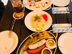 -Restaurant Paulaner am Dom