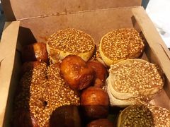 -奶奶的美食(悦立方店)