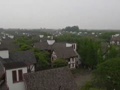 -太阳岛度假酒店