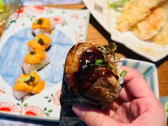 -水之惠鲜鱼料理(王府大街店)