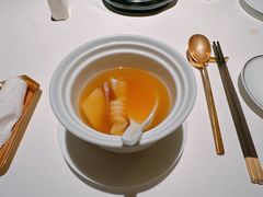 腌笃鲜-新荣记(BFC外滩金融中心店)