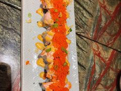 -炙柒Sekinana·精致料理 烧鸟·铁板烧(海上世界店)
