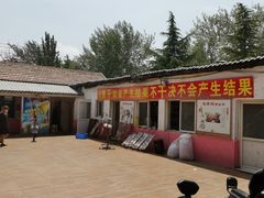 -迎燕阁烤羊腿(二环南路店)