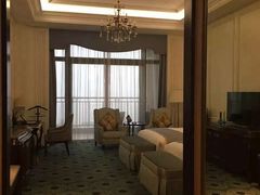 -启东恒大海上威尼斯酒店