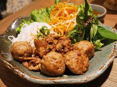 -安南越南餐厅(青岛万象城店)