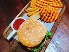 -ZM COFFEE(西安路店)