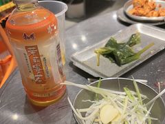 -炽城·烤肉名家(鸿达中央广场店)