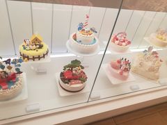 -好利来(望京中福店)