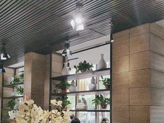 -金枝玉叶上海人家食府(三里河店)