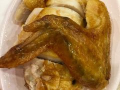 烤鸡-香妃烤鸡(西单店)