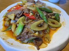 -隔壁老王·家常云南菜(花巷店)