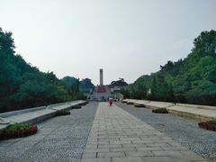 -雨花台烈士纪念馆