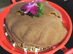 -锅说大脸毛肚重庆老火锅(佐阾店)