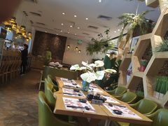-Sushi Love 创意寿司(丽影广场店)