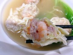 -袁亮宏饺子云吞(侯家桥菜场店)