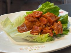 -燃计沙茶皇·香港沙茶火锅(人广旗舰店)