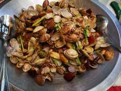 -鹊华居·地道鲁菜·海鲜·融合味(大明湖店)