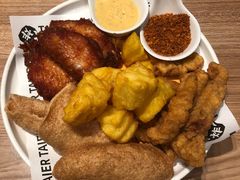 -太二酸菜鱼(长沙IFS国金中心店)