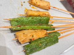 -鸿先阁·干煸虾(星沙店)