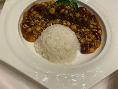 -明阁 Ming Court(广州朗豪酒店)