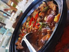 -锦至私房菜(长乐店)