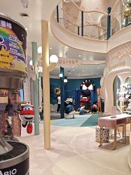 -奈尔宝·儿童乐园·亲子餐厅(苏州大悦城店)