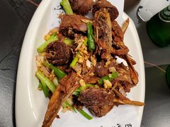 -蚝伯·新派海鲜(荣昌店)