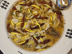 -渔语鱼新川菜Bistro(万象天地店)