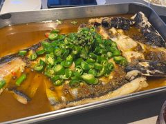 -半天妖烤鱼(印象城店)