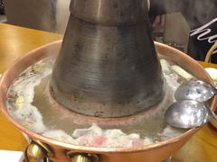 -蒙乡烤全羊·烤羊腿(京溪同和店)