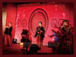 -上海浦东喜来登由由大酒店·宴会厅