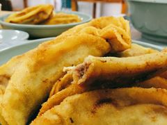 牛肉锅贴-李荣兴(南湖东路店)