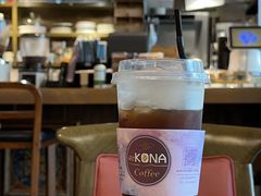 -安琳acKONA咖啡(市南店)