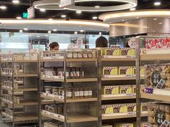 -楼上(新馬路澳門廣場店)