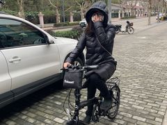 -GIANT捷安特自行车专卖店(金桥台儿庄路店)