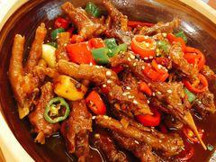 -小辉哥大排档(船山路总店)