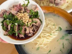 -顾芳拆骨面馆(南门大街店)