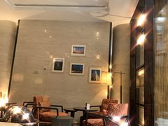 -行者书屋大堂吧 ·下午茶(南京圣和府邸酒店)