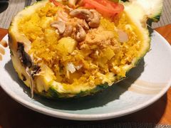 -mango tree芒果树泰国餐厅(青岛万象城店)