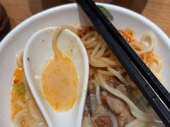 -味千拉面(广州白云机场T1西二店)