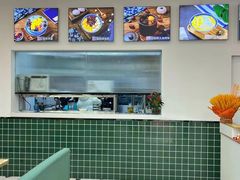 -黄氏水牛奶甜品世家(空港新天地店)