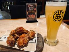 -Shanghai Brew House上海啤酒工坊(老外街店)