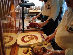 -壹零捌道·北京烤鸭(车公庄店)
