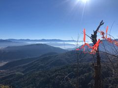 -腾冲云峰山