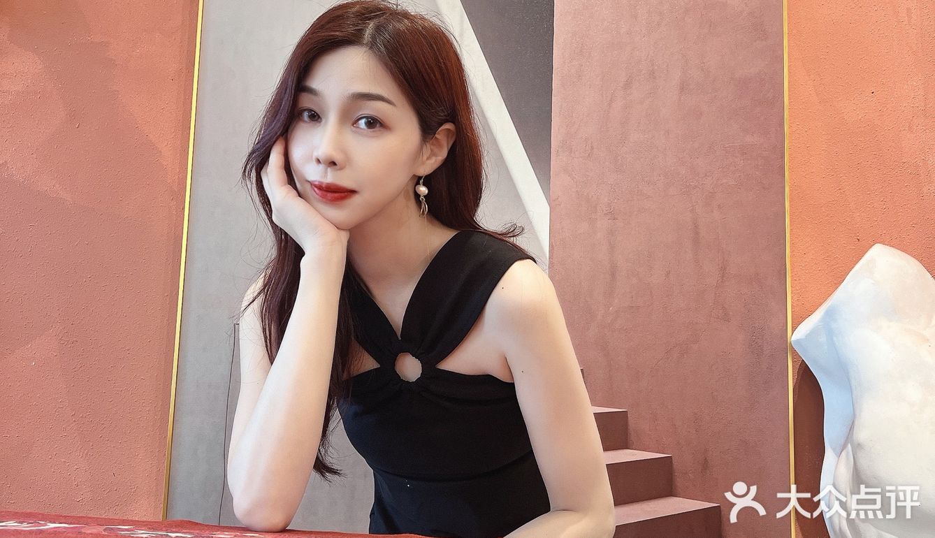 雨林～咖啡轻食打卡