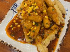 -二毛川菜馆(黄河路店)