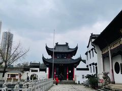 -归元·云集斋素菜馆