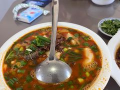 -瑞丰园庭院餐厅·白族传统家常菜
